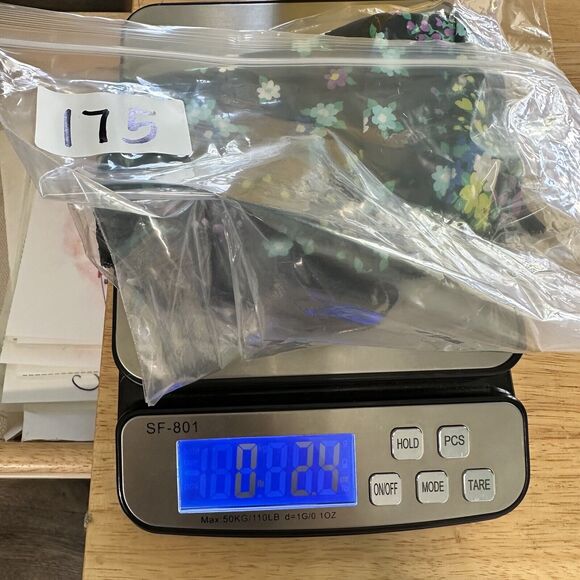 Y2K Victoria's Secret Floral Satin Lace Mini Slip Dress Size Medium Silver‎ Tag - Picture 10 of 10